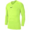 Nike Dry Park First Layer Longsleeve AV2609-702