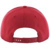 47 Brand New York Yankees Cold Zone '47 MVP DP B-CLZOE17WBP-RZB
