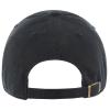 47 Brand New York Yankees MLB Clean Up Cap B-NLRGW17GWS-BKA
