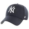 47 Brand MLB New York Yankees Kids Cap B-RAC17CTP-NY