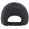 47 Brand New York Yankees MLB Clean Up Cap B-RGW17GWS-NY