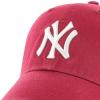 47 Brand New York Yankees Clean Up Cap B-RGW17GWSNL-DR