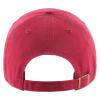 47 Brand New York Yankees Clean Up Cap B-RGW17GWSNL-DR