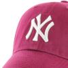 47 Brand New York Yankees Clean Up Cap B-RGW17GWSNL-GX