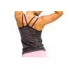 GymHero L.A Classic Basic Tee BLACK-TEE