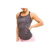 GymHero L.A Classic Basic Tee BLACK-TEE
