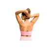 GymHero California Cute Bra BRA-MILKSHAKE