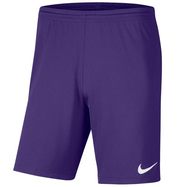 Nike Park III Shorts BV6855-547