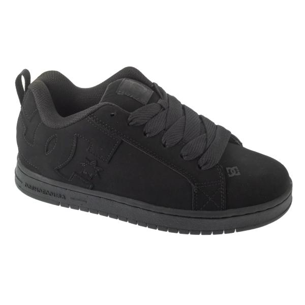DC Shoes Court Graffik DC300529-3BK