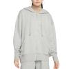 Nike NSW Wmns Phoenix Fleece Oversized Full-Zip Hoodie DQ5758-063