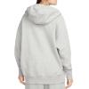 Nike NSW Wmns Phoenix Fleece Oversized Full-Zip Hoodie DQ5758-063