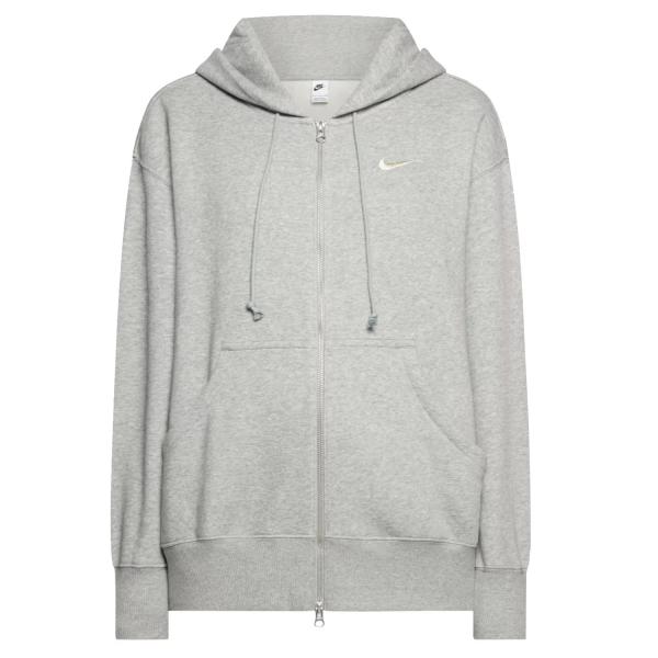 Nike NSW Wmns Phoenix Fleece Oversized Full-Zip Hoodie DQ5758-063