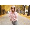 adidas Ruched Hoodie EC0782