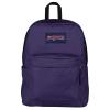 JanSport Superbreak Plus Backpack EK0A5BAO5Z0