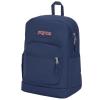 JanSport Superbreak Plus Backpack EK0A5BAON55