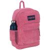JanSport Cross Town Plus Remix Backpack EK0A5BJ67K41