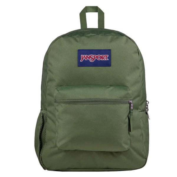 JanSport Cross Town Plus Backpack EK0A5BLB2T3