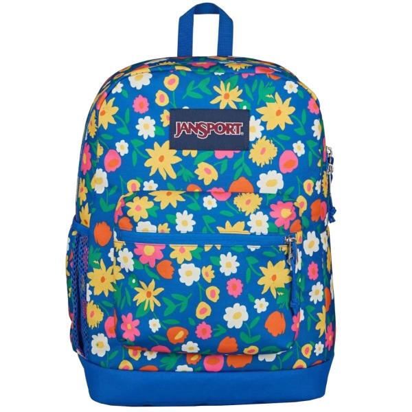 JanSport Cross Town Plus Backpack EK0A5BLB4Z9