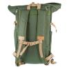 JanSport Hatchet Rolltop Backpack EK0A5BLG2T3