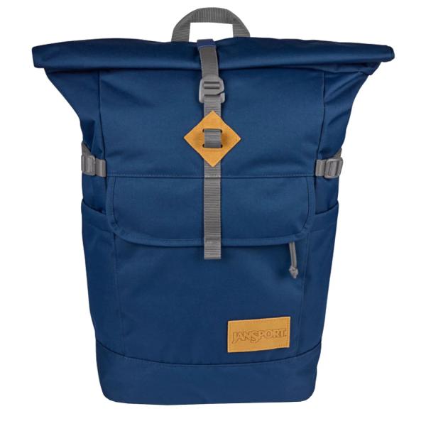 JanSport Hatchet Rolltop Backpack EK0A5BLGN54