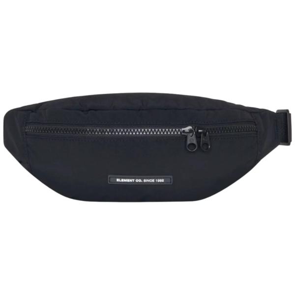 Element Jock Hip Sack Hip Pack Bag ELYBA00127-FBK