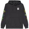 Element Bigfoot Trees Po Hoodie ELYSF00322-KTA0