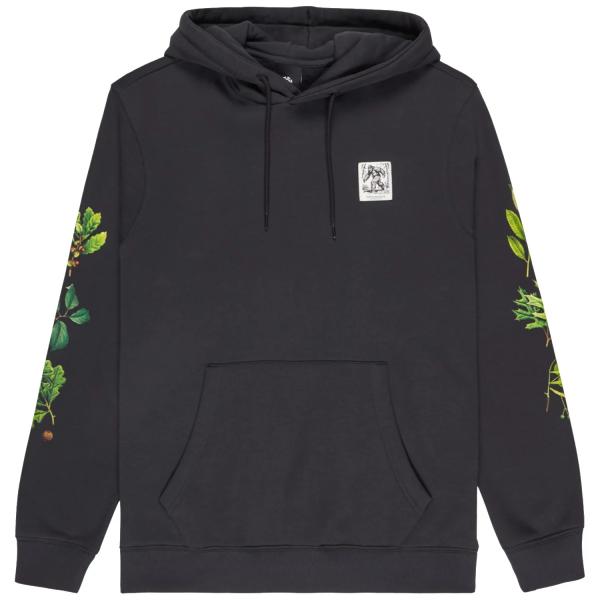 Element Bigfoot Trees Po Hoodie ELYSF00322-KTA0
