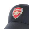 47 Brand Arsenal FC Branson Cap EPL-BRANS30CTP-NY