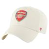47 Brand Arsenal FC MVP Cap EPL-RGW30GWS-NTB