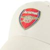 47 Brand Arsenal FC MVP Cap EPL-RGW30GWS-NTB