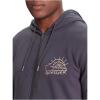 Quiksilver Zip Hoodie EQYFT05133-KSH0