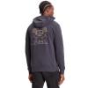 Quiksilver Zip Hoodie EQYFT05133-KSH0