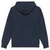 Quiksilver Chest Logo Zip Hoodie EQYFT05135-KTP0