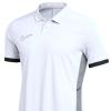 Nike Dri-Fit Academy 25 SS Polo FZ9759-100
