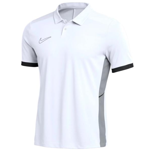 Nike Dri-Fit Academy 25 SS Polo FZ9759-100