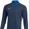 Nike Dri-Fit Academy 25 Drill Top FZ9767-410