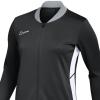 Nike Dri-FIT Academy Knit Football Track Jacket FZ9824-010