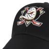 47 Brand NHL Anaheim Ducks Cap H-MVP25WBV-BKT