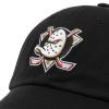 47 Brand NHL Anaheim Ducks Cap H-NLRGW25GWS-BKI