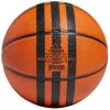 adidas 3-Stripes Rubber X3 Ball HM4970