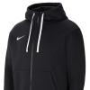 Nike Park Fleece Full-Zip Hoodie IB1228-010