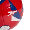 adidas Arsenal FC Home Club Ball IX4032