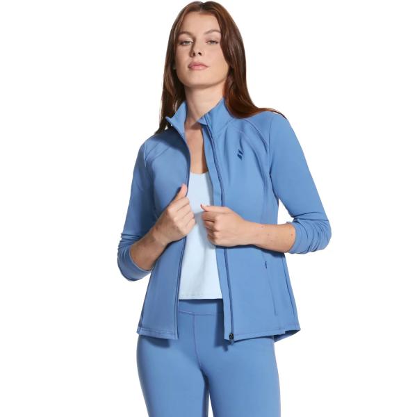 Skechers GO WALK Jacket JA132-BLMV