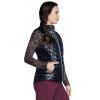 Skechers GO Shield Shine Vest JA151-BLK