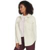 Skechers Sherpa Jacket JA182-CRW