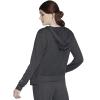Skechers Godri Swift Full Zip Hoodie JA69-BKCC