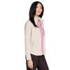 Skechers The Hoodless Hoodie GoWalk Shine Jacket JA78-NTTN