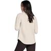 Skechers The Hoodless Hoodie GoWalk Shine Jacket JA78-NTTN