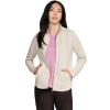 Skechers The Hoodless Hoodie GoWalk Shine Jacket JA78-NTTN