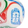 adidas FIFA World Cup 26 Trionda Club Ball JD8028
